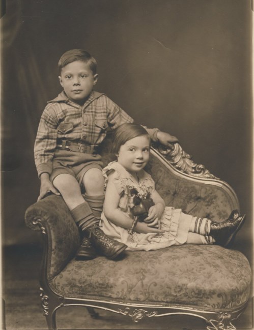 Obituary of Robert V. Criscione