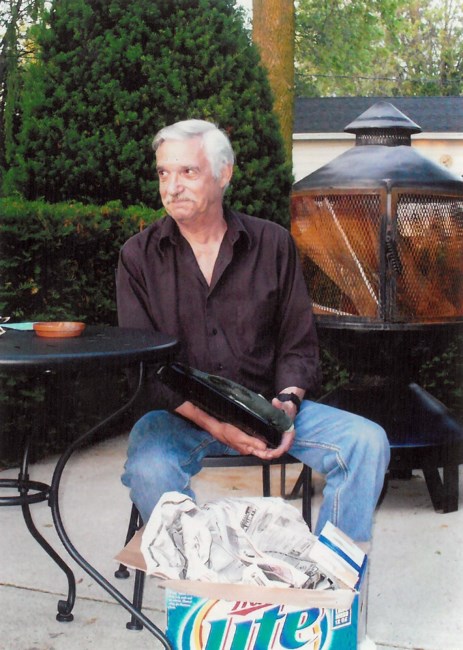 Obituary of Kenneth R. Benden