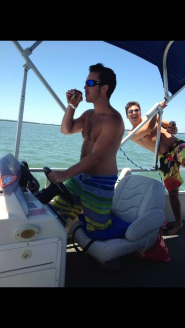 Obituary of Jason Michael Strauss