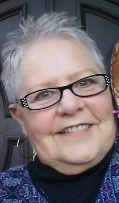 Obituary of Susan Ann Pitcher