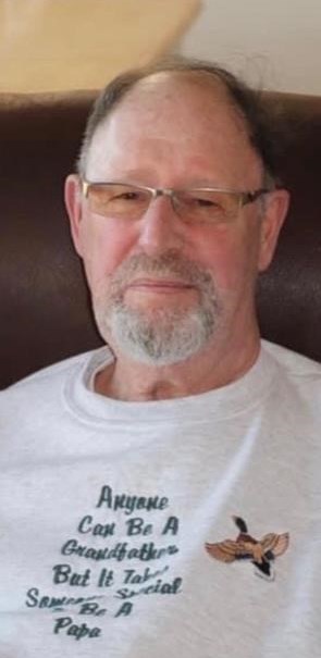 Obituary of James Kretsinger