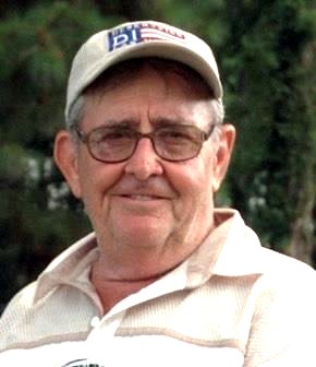  Obituario de Noah "Buddy" Walton Spruill, Jr.