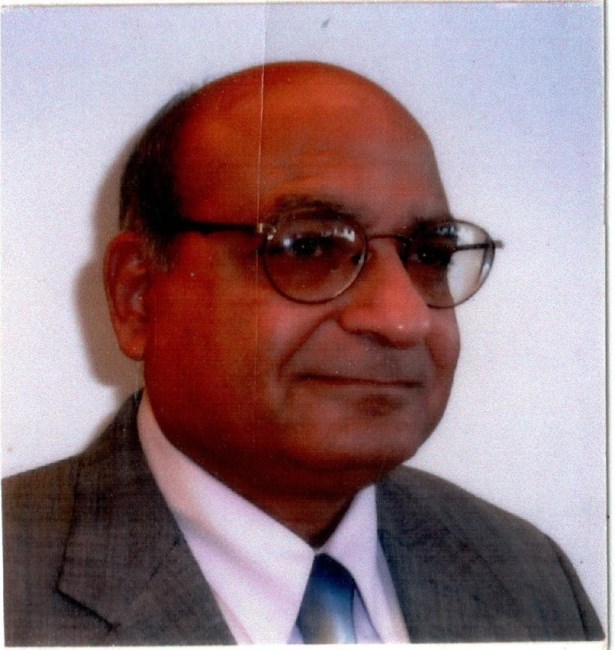 Obituary of Ramsis Ayoub Khalil