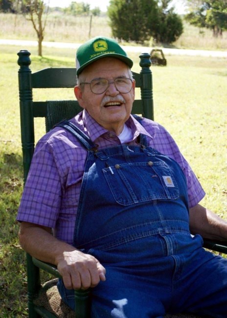 Obituary of Richard Leon Johnson