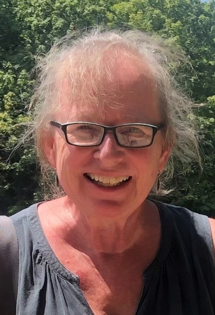 Obituary of Beth Ann Miller