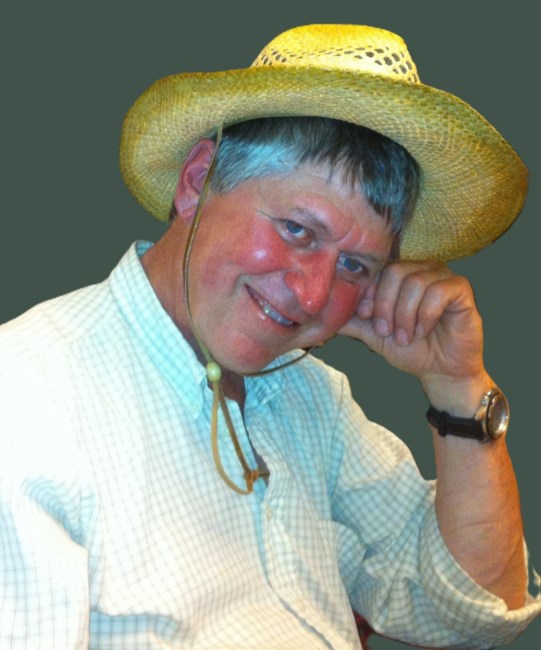 Obituary of Merrick "Rick" Scheidt