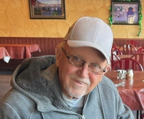 Obituary of John P. Slobodnik