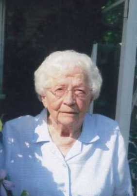 Obituary of Glenna Mae Figel