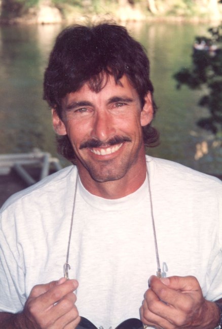 Avis de décès de William Lyle Johnston