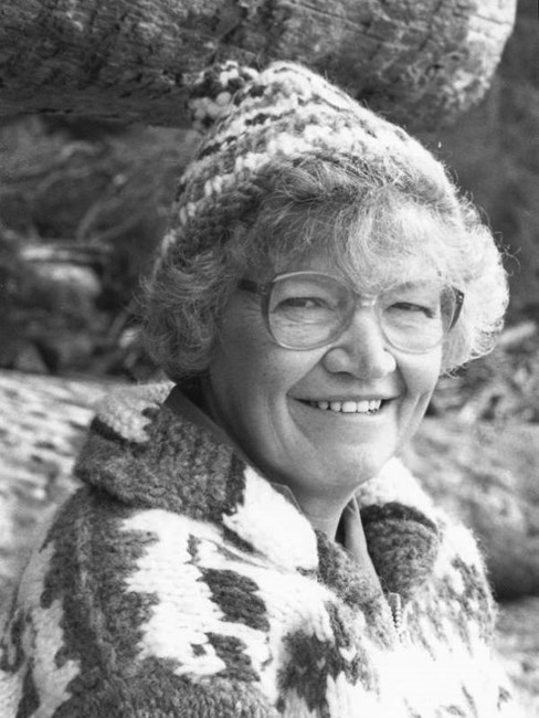 Obituary of Dorothy Hilda Williams