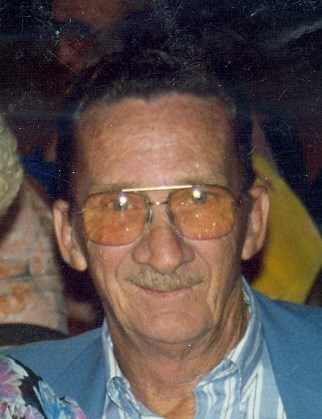 Obituary of Claude Franklin Powell