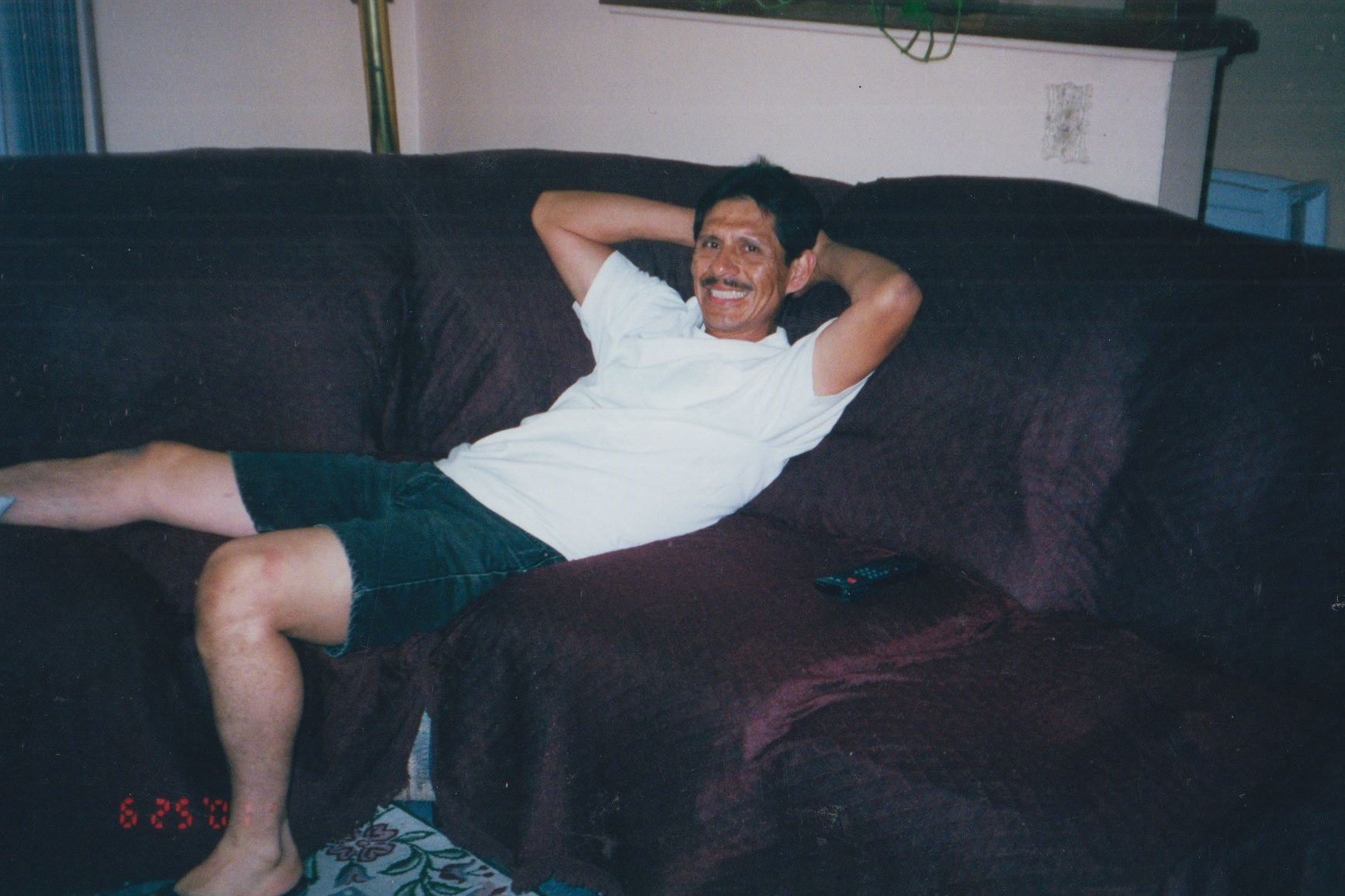 Obituary of Enrique Navarro