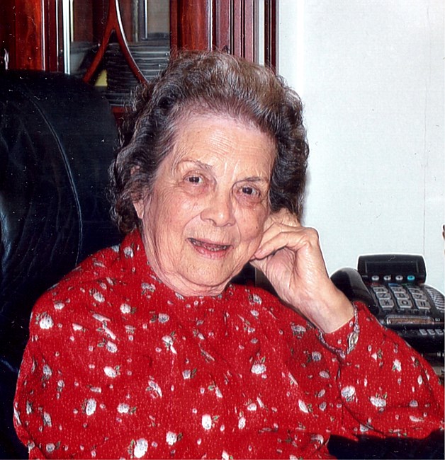 Obituary of Betty Jane Sisk Altimore-Frizzell