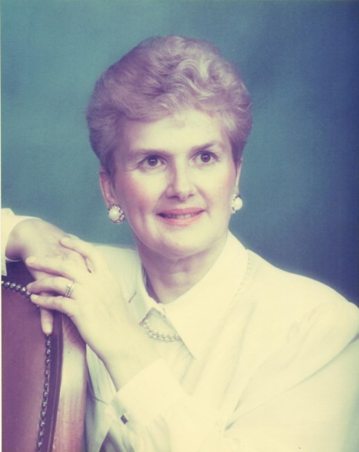 Obituary of Jeannette Yvonne Gosselin Legault