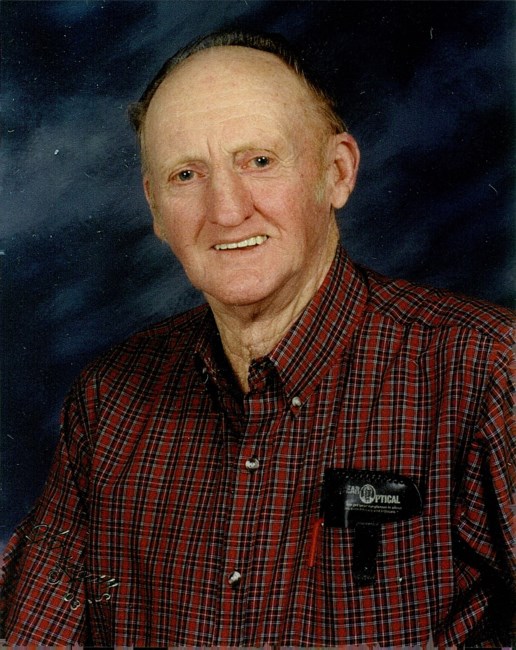 Obituary of Carl Douglas Conn