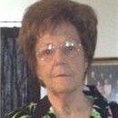 Obituary of Fannie Carpenter Montgomery