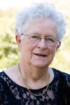Obituary of Barbara Jean Conrad