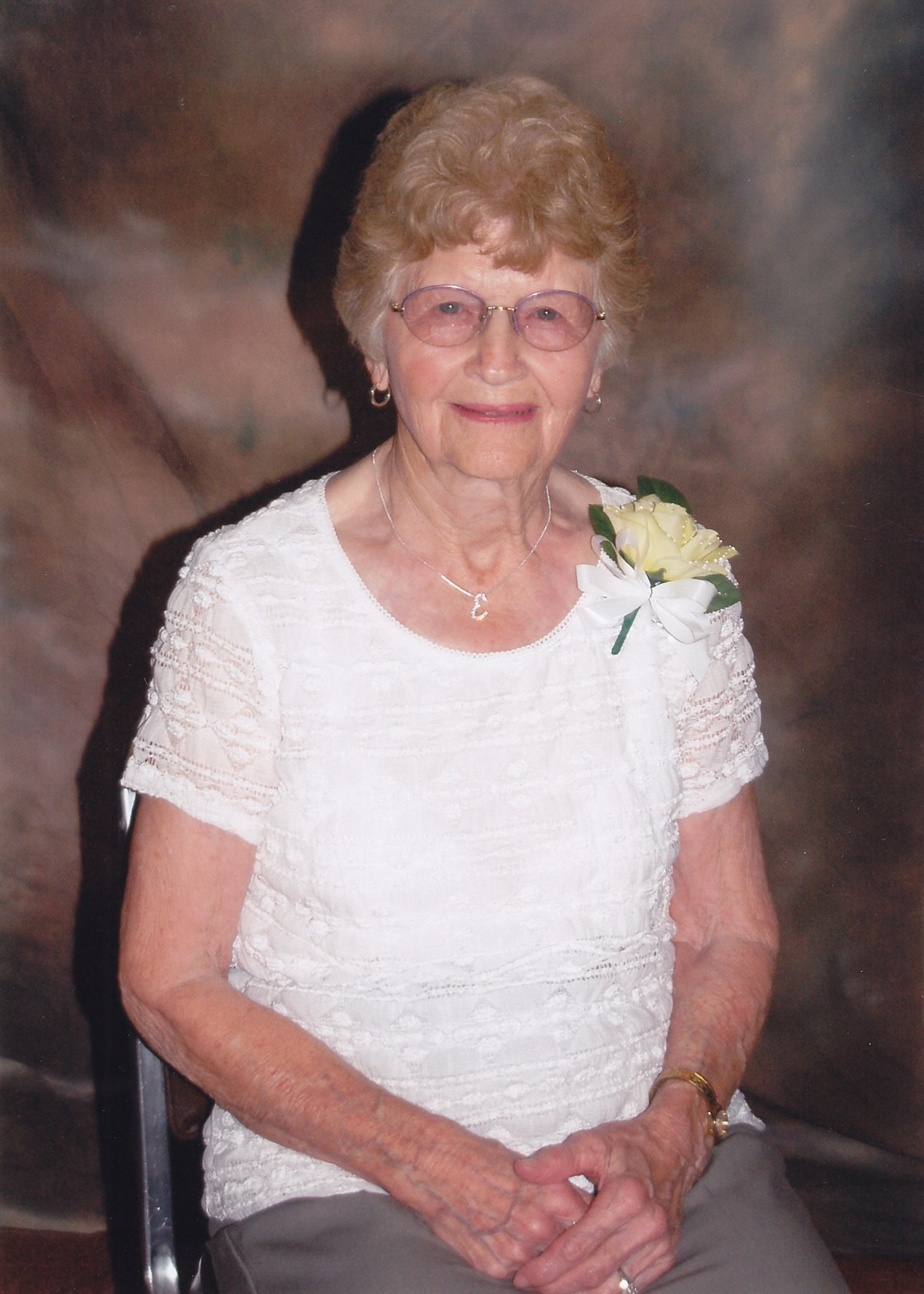 Ena Andrews Obituary Merced, CA