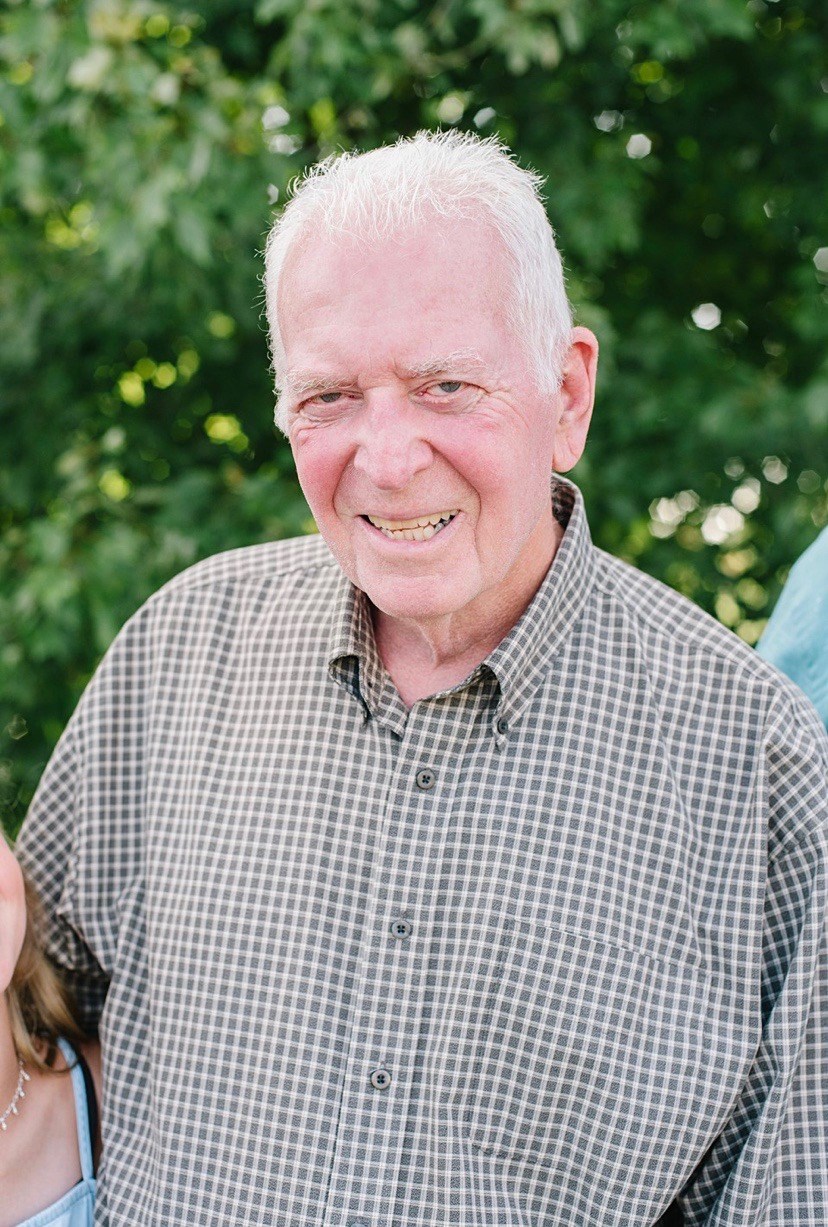 Obituary of Richard Bruce Schelm