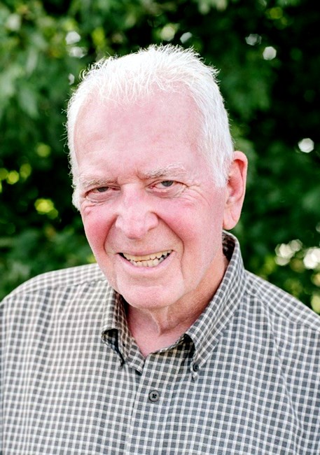 Obituary of Richard Bruce Schelm