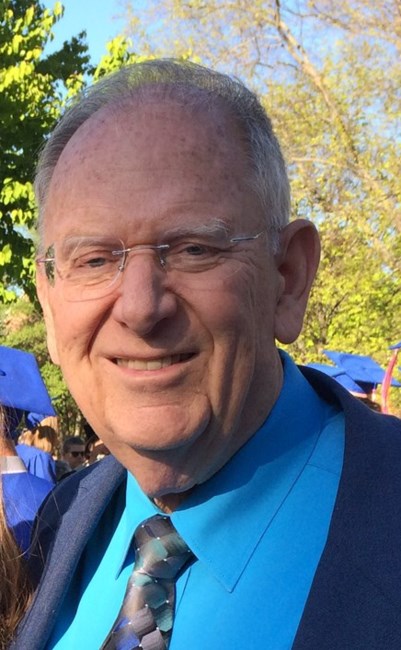 Obituary of Mr. Clifford "Cliff" A. Weber