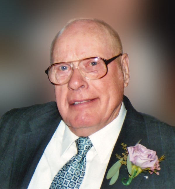 Obituary of Peter Snider