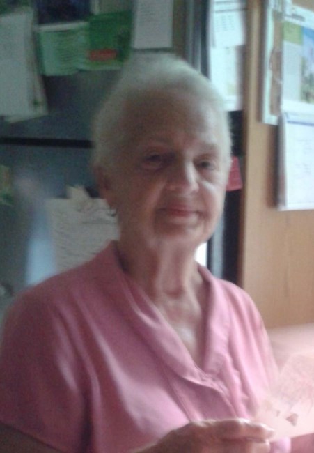 obituary image