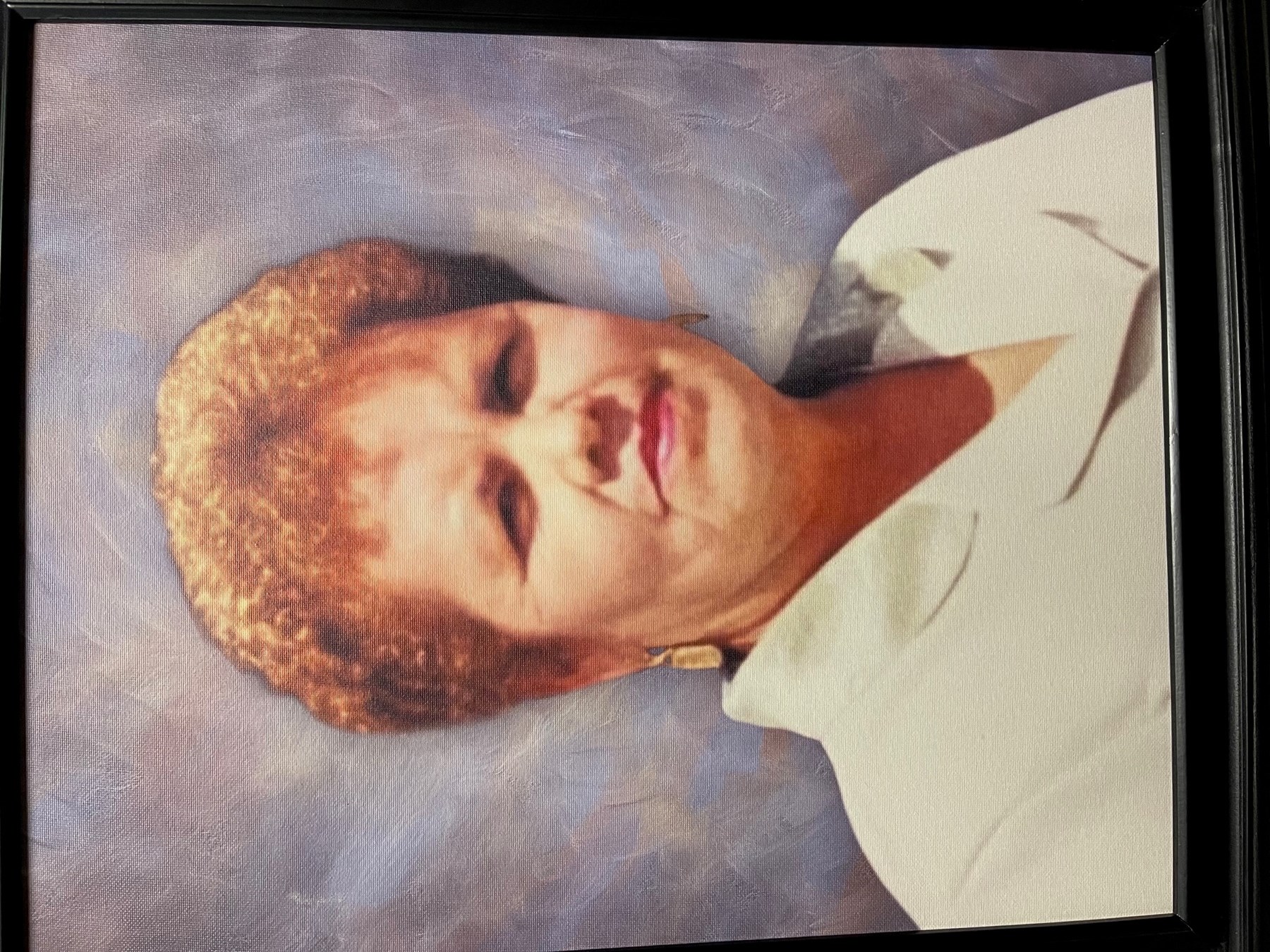 Obituary of Ercilia Casas de Gonzalez