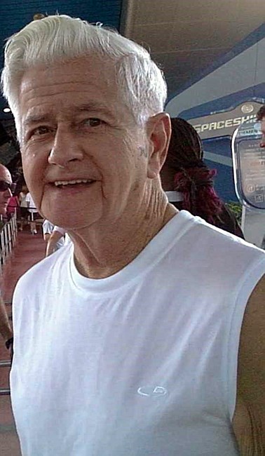 Obituario de Joseph Paul Keys