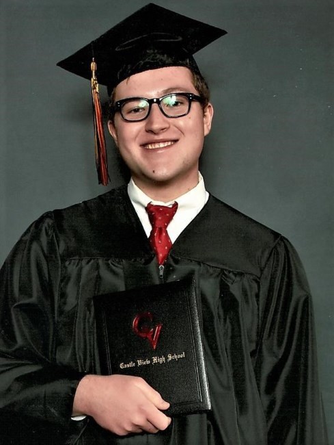 Obituary of Grant Edward Warfield