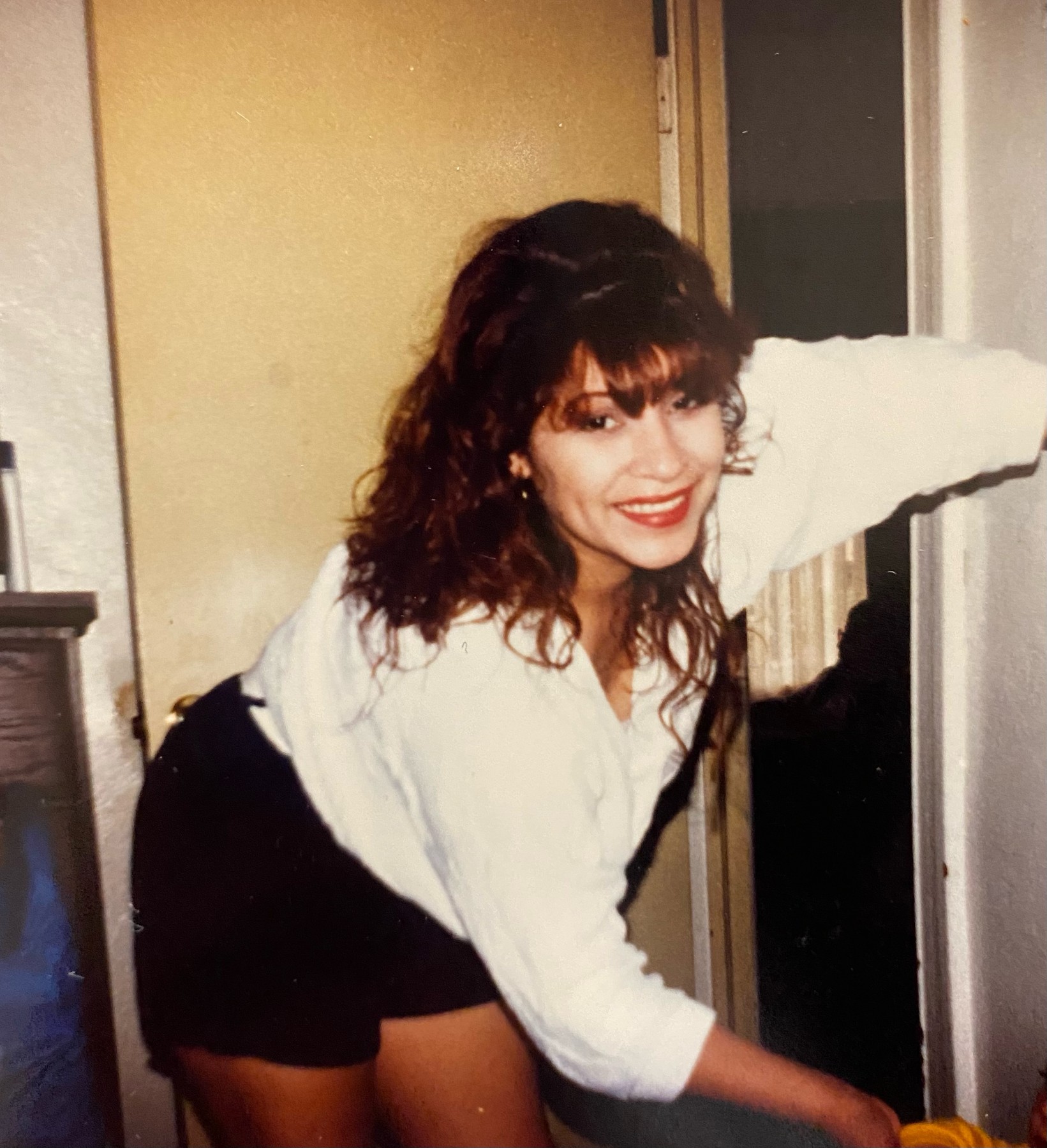 Obituary of Lorena Marin