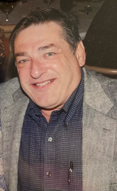 Obituary of John Francis Dvorak