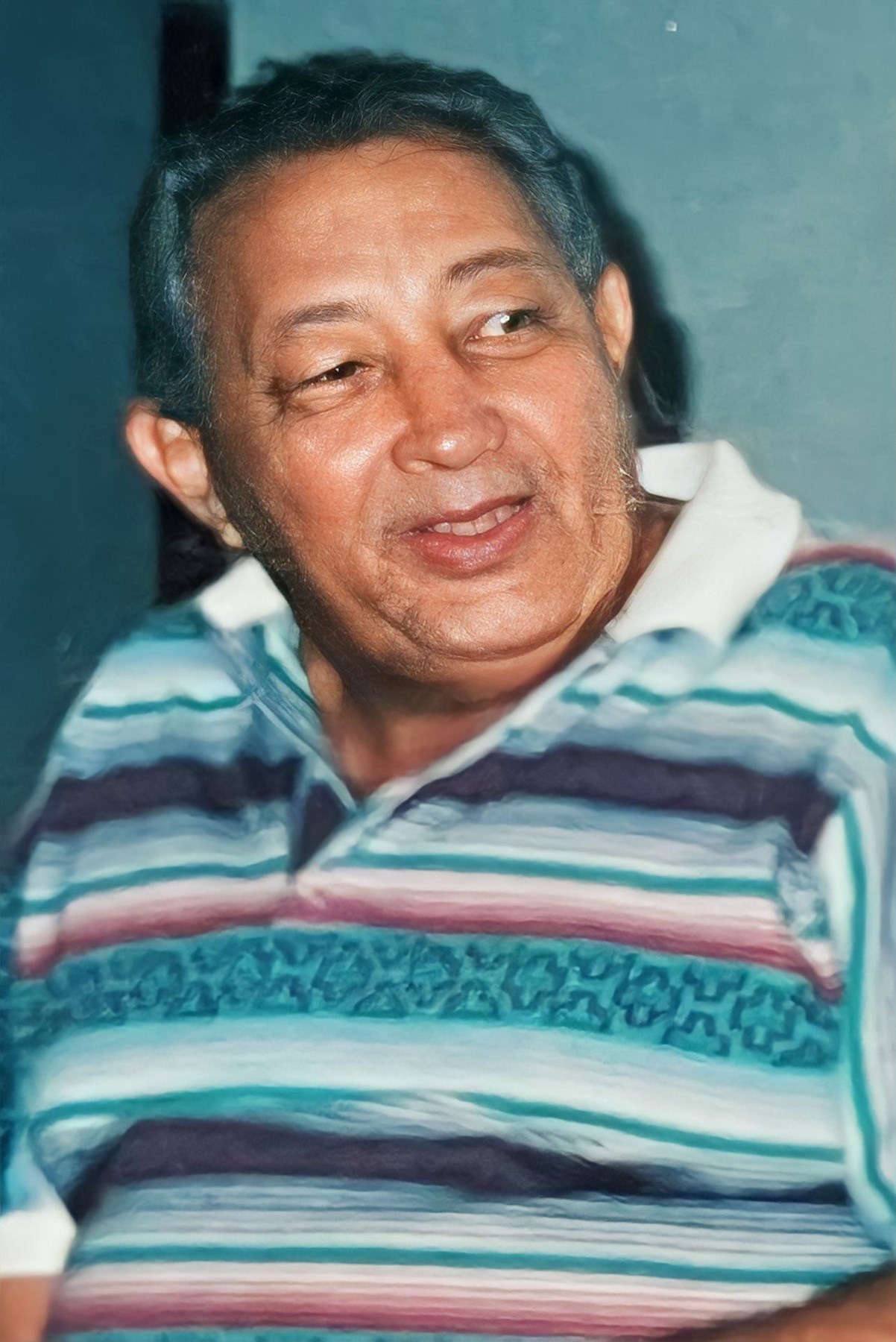 Luis Lopez Obituary Kansas City, MO