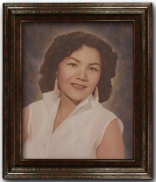 Obituario de Angelina Garcia