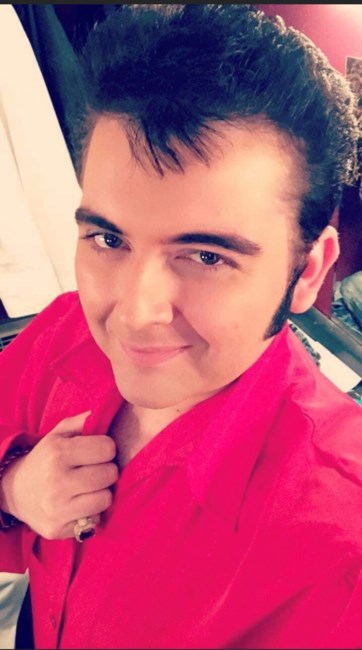 Obituary of Darryl "Dj" James Phillips