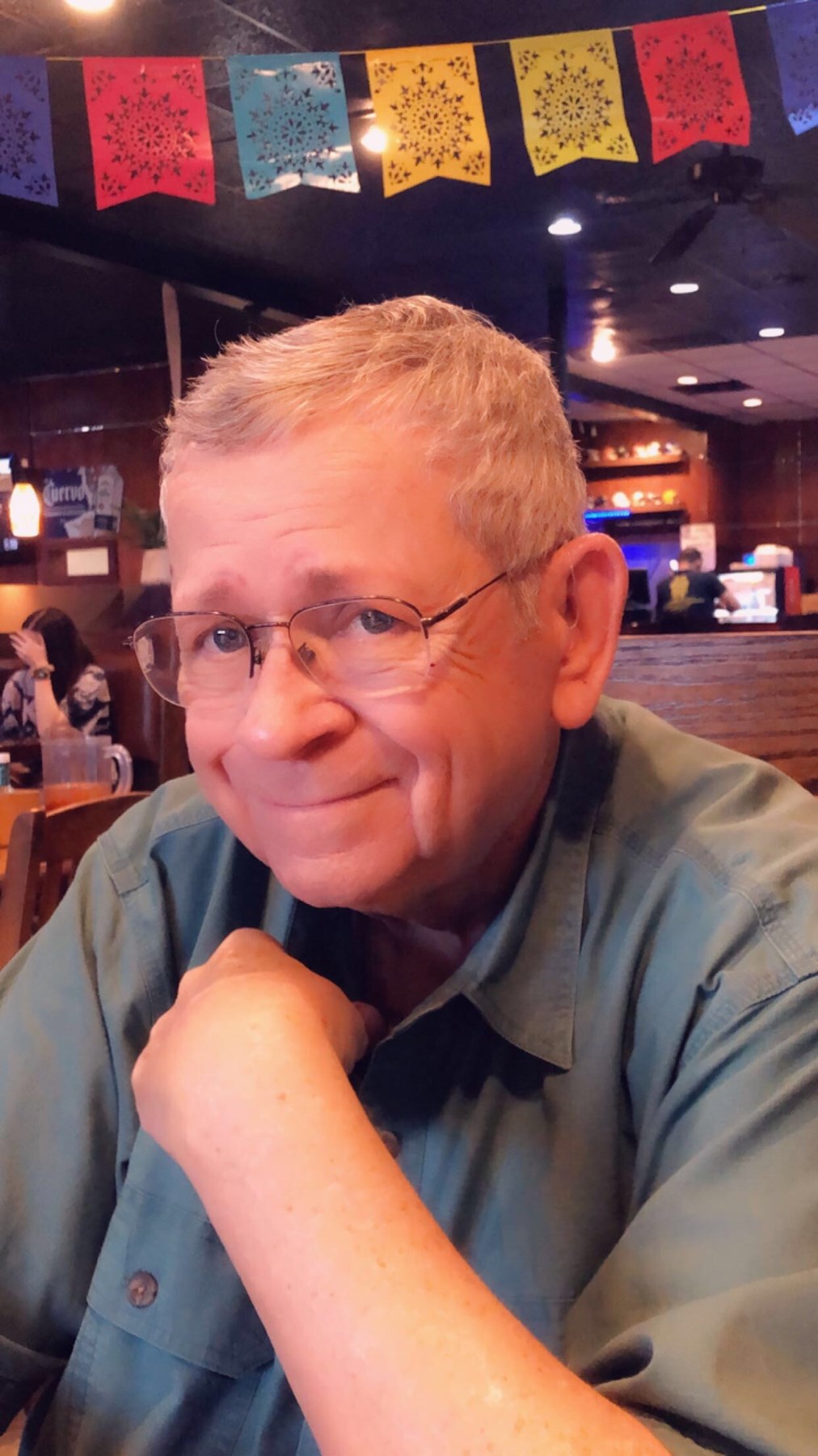 Obituary of David Michael Yarbrough