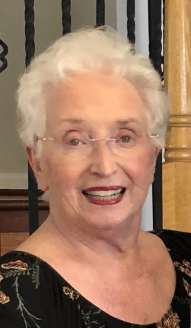 Obituario de Ann Carolyn Varlotta