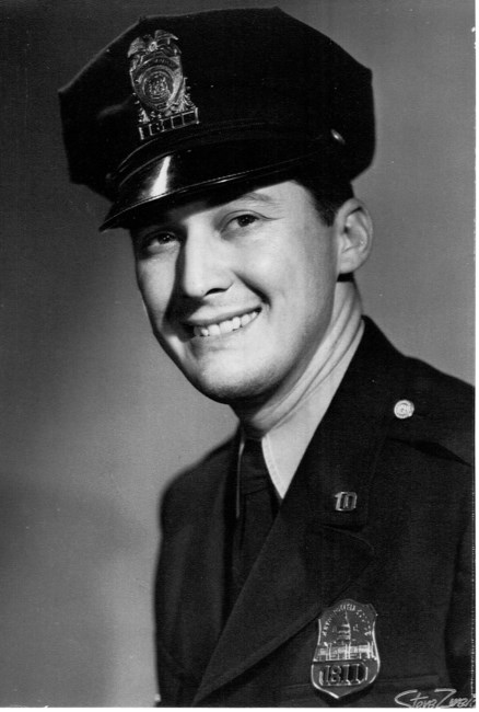 Obituary of Frank Joseph Massaro