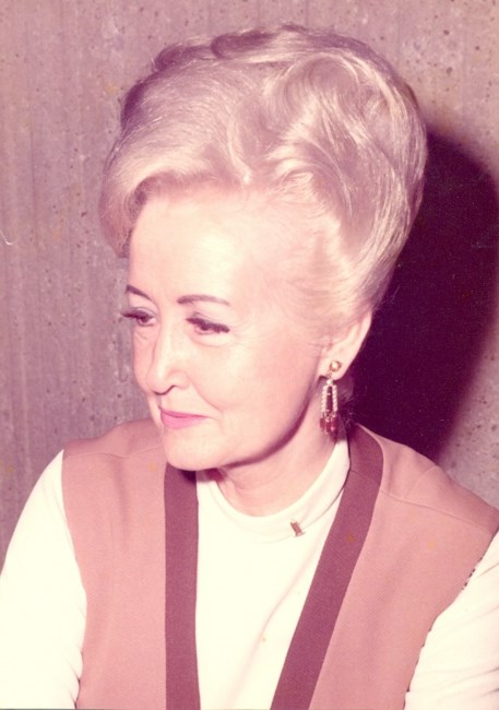 Obituary of Katherine Lona Minnix