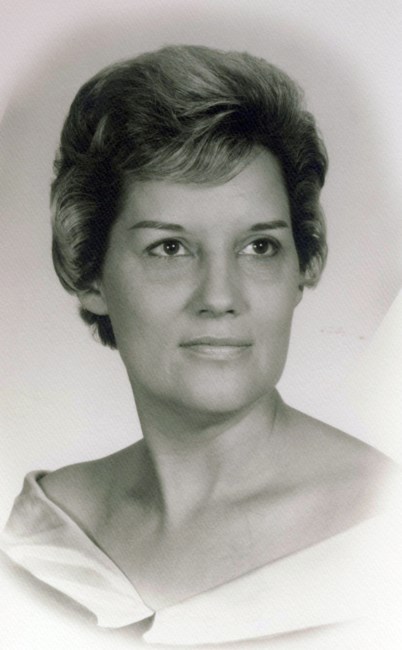 Obituario de Juanita C. Bellamy