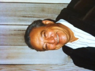 Obituary of Vicente Alberto Torres
