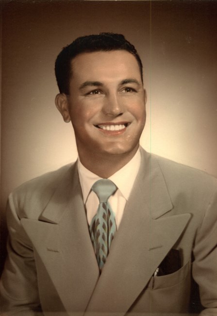 Obituary of Giuseppe Aliotti