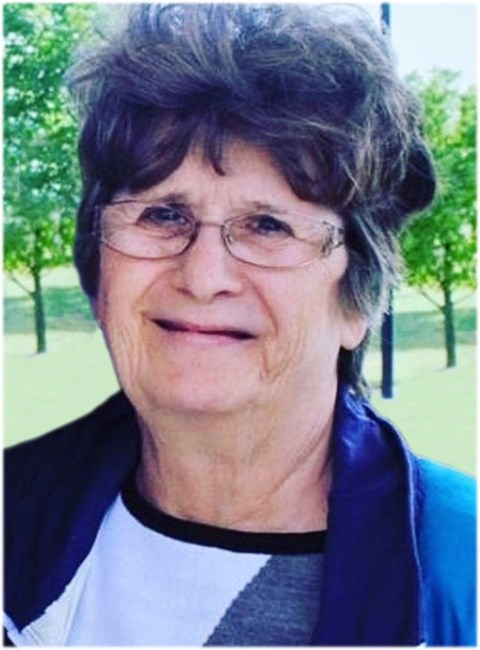 Obituary of Evelyn Marie Kolbus