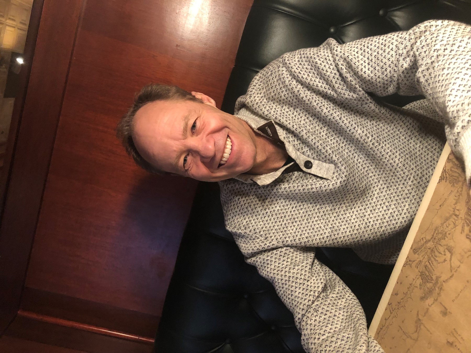 Obituary of JR Pinon