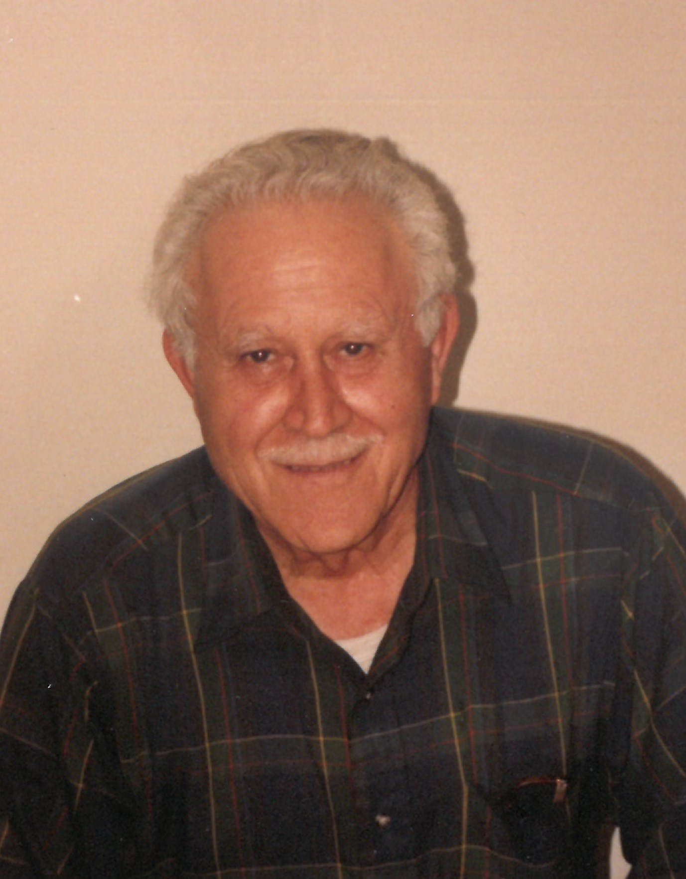 Obituary of Vincenzo Bruno