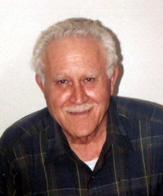 Obituary of Vincenzo Bruno