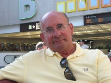 Avis de décès de André Beaulieu