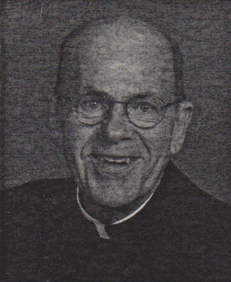 Obituary of Fr. William John Murphy
