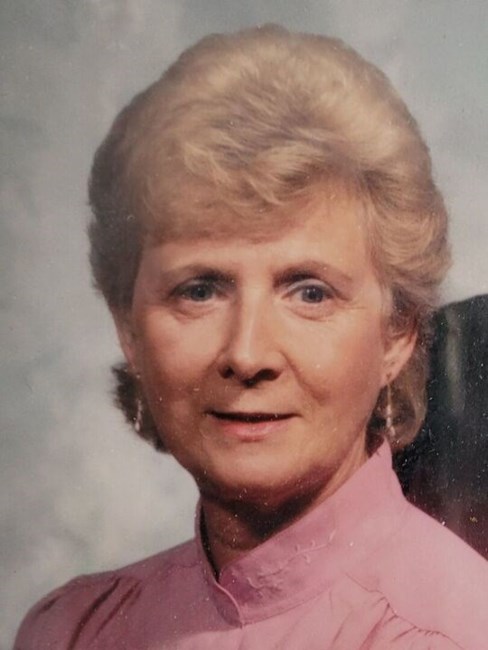 Obituary of Gloria Dawn Irving