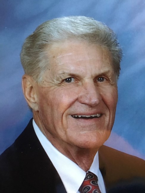 Obituary of Edward Madison Tompkins Jr.